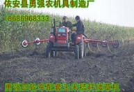 低價促銷 牧草摟草機 摟草機小型 四輪車摟草機 摟草機摟草盤